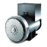 160 – 300 kVA Alternators
