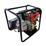 2″ Diesel Water Pump