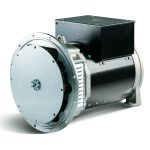 30 – 50kVA Alternators