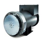 65-140kva Altenators