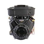 Briggs & Stratton 18HP Vanguard V-Twin Taper Electric Start Commercial Engine