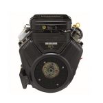 Briggs & Stratton 21HP Vanguard V-Twin Taper Electric Start Commercial Engine