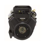 Briggs & Stratton 23HP Vanguard V-Twin Keyway Electric Start Commercial Engine