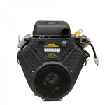 Briggs & Stratton 31HP Vanguard V-Twin Taper Shaft Electric Start Commercial Engine