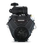 Briggs & Stratton 35HP Vanguard V-Twin Keyway Electric Start Commercial Engine