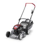 Corvette 400SP 19″ Self-Propelled Walk Behind Lawnmower