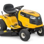 Cub Cadet 14,5hp Ride-on Mower with 38″ deck Automatic Gearbox