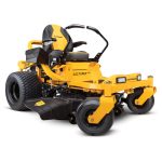 Cub Cadet Zero Turn 25 Kawasaki Engine 54″ deck