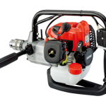 Echo – EDR260 Drill