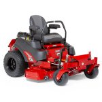 Ferris 400S Semi-Professional Zero Turn Mower with 48″ TRIPLE Deck