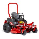 Ferris ISX™ 800 Commercial Zero Turn Mower with 61″ Side Discharge Deck