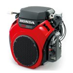 Honda 24 hp Keyway Shaft Engine