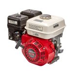 Honda 5,5 hp Keyway Shaft Engine