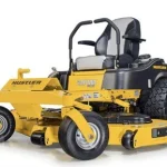 Hustler – Fastrak SDX 54” Zero-Turn Mower