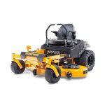 Hustler – Raptor XD54″ Zero-Turn Mower