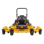 Hustler – Super 104 Zero-Turn Mower