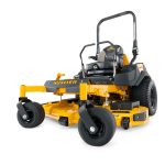 Hustler – Super Z HD 72″ Zero-Turn Mower
