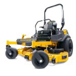 Hustler – X- One 60″ Zero-Turn Mower