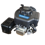 Hyundai H340VC – 11HP 25