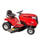 MTD 12,5 hp Ride-On Mower