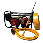 Power Sprayer Bakkie Set PS3WH-36 LY