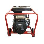 Predator CRG10-3C Contractor Generator – 10kVA 3Ph Electric Start Petrol
