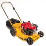 Professional Hivac Honda GXV160