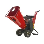 Red Rhino – Petrol Chipper – 7hp