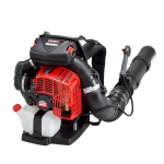 Shindaiwa – EB810 Blower