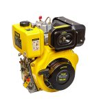 Talon 11 hp Electric Keyway Shaft Engine