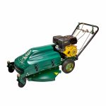 Talon 13 hp 389 cm³ Petrol Municipal Mower