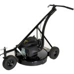 Talon 3 Wheeler Lawnmower 196cm³ 7hp