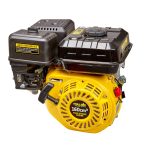 Talon 6,5 hp Keyway Shaft Engine