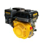 Talon 6,5 hp Threaded Shaft for 80 mm (3″) Pump