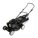 Talon 7 hp 196 cm³ Petrol Mower