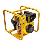 Talon Diesel Banjo Thermoplastic Pump