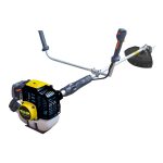 Talon Petrol Brush Cutter CUPRA 42cm³