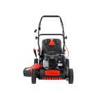 Titantec LMB120S 20″ Self-Propelled Walk Behind Lawnmower