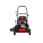Titantec LML120P 20″ Walk Behind Lawnmower
