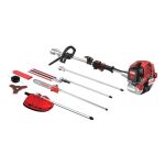 Titantec MT2600-3 Landowner 52cc Multi-Tool